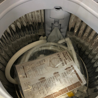 2019年高年式！ 7.0キロ全自動洗濯機 使用一年未満！