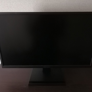 I-O DATA ゲーミングモニター 24.5インチ 　2018...