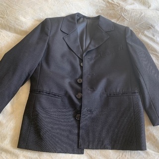 【譲ります】子供用長袖長ズボンセットアップの画像