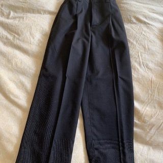 【譲ります】子供用長袖長ズボンセットアップの画像