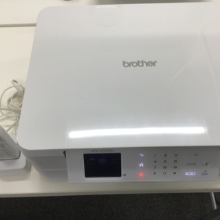 ブラザー FAX付 複合機 電話機
