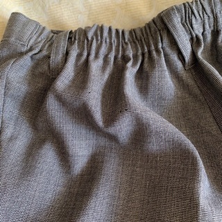 【譲ります】子供用スーツの画像