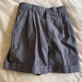 【譲ります】子供用スーツの画像