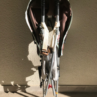 【無料】軽めのベビーカーの画像