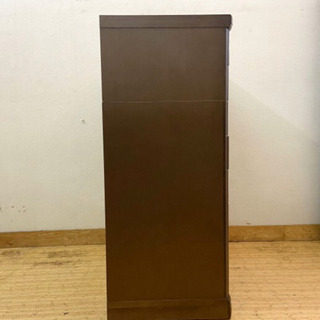 浜本工芸チェスト　収納家具　タンス　チェスト　ナラ材　桐材　整理タンス　皇室 浜本工芸チェスト 収納家具 タンス チェスト ナラ材 桐材 整理タンス 皇室