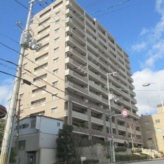 🏢玉造 ペットOK🐕3LDK 70㎡超えの分譲マンション！2面バ...