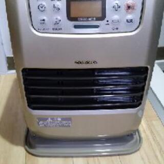 0円　コロナ石油ファンヒーター　NCNR