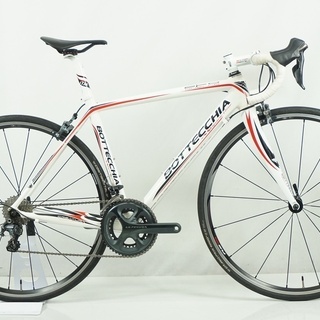 BOTTECCHIA 「ボッテキア」 DUELL ULTEGRA 2014年モデル ロードバイク