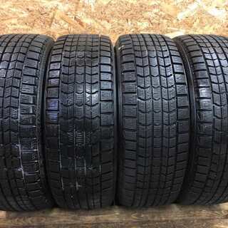 DUNLOP GRANDTREK SJ7 225/60R17 1...