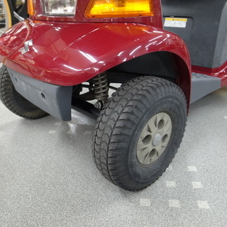 SUZUKI スズキ セニアカー ET4D　モノ市場半田店 119の画像