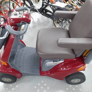 SUZUKI スズキ セニアカー ET4D　モノ市場半田店 119の画像