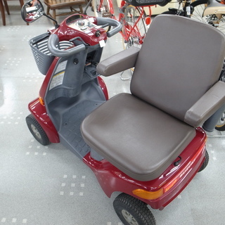 SUZUKI スズキ セニアカー ET4D　モノ市場半田店 119の画像