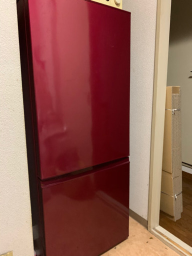 冷蔵庫　※引き取りに来てくれる方限定