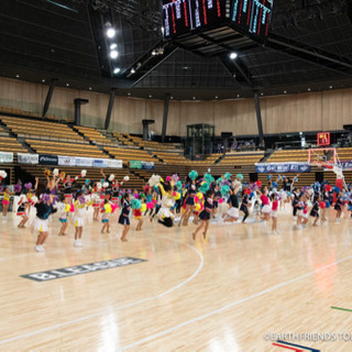 チアダンス体験＆見学会開催☆の画像