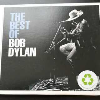 ボブディラン　THE BEST OF BOB DYLAN