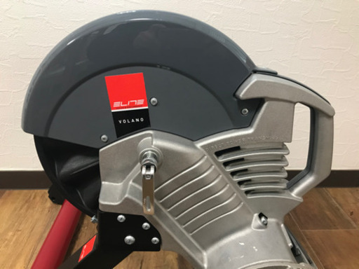 ELITE エリート VOLANO ヴォラーノ ダイレクトドライブトレーナー