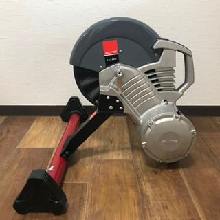 ELITE エリート VOLANO ヴォラーノ ダイレクトドライブトレーナー