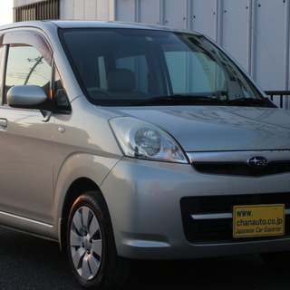ステラ　660L　CD　２年車検