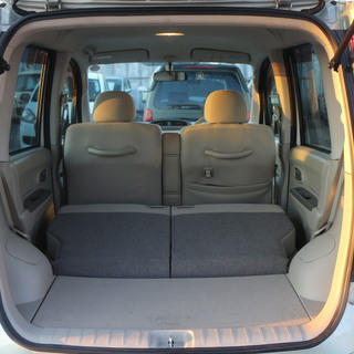 ステラ　660L　CD　２年車検の画像