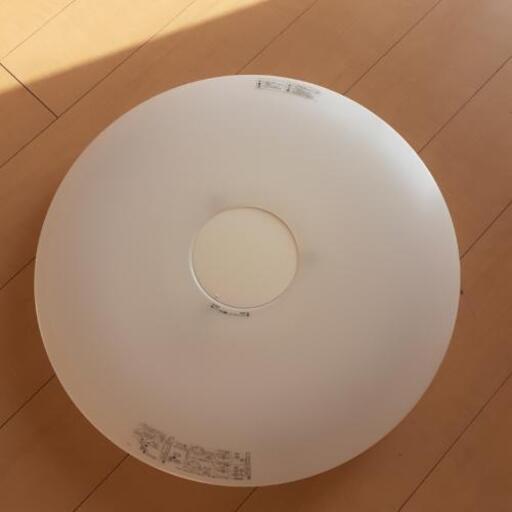LEDシーリングライト