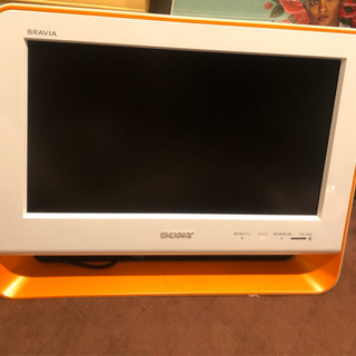 【取引中】SONY BRAVIA テレビ