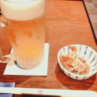 呑み会グルチャメンバー募集❗️