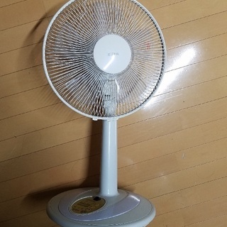 扇風機　EUPA