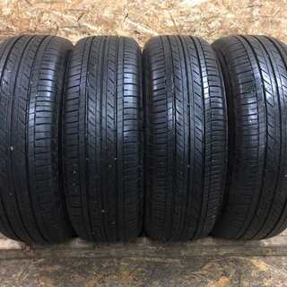 195/65R15 夏タイヤ 2本 BS ECOPIA EP150 BRIDGESTONE 195/65R15