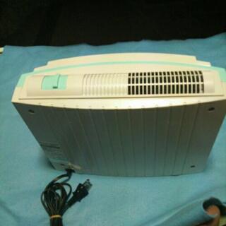 TWINBIRD 空気清浄機の画像