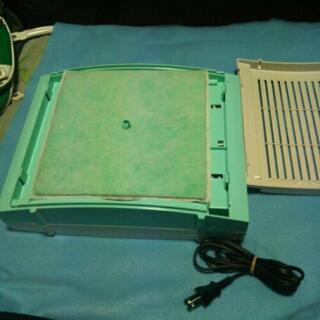 TWINBIRD 空気清浄機の画像