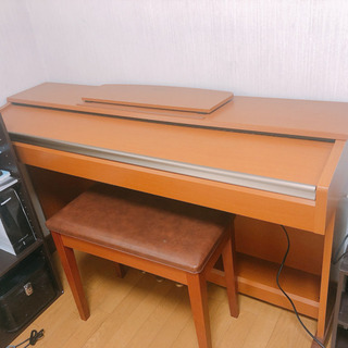 電子ピアノ YDP151