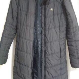 ★再値下げ★ adidas ロングコート