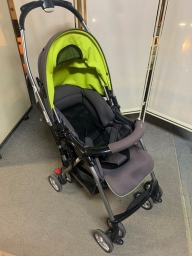 goodbaby 乳母車　A型　中古