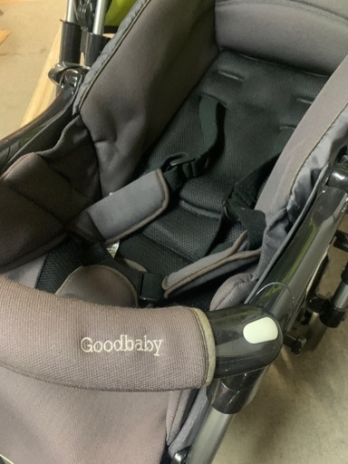 goodbaby 乳母車　A型　中古