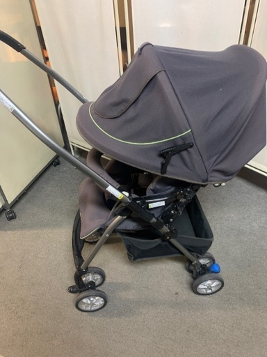 goodbaby 乳母車　A型　中古