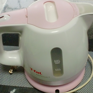 （閲覧ありがとうございましたお取引が完了いたしました）T-fal...