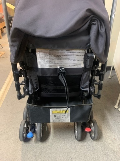 goodbaby 乳母車　A型　中古