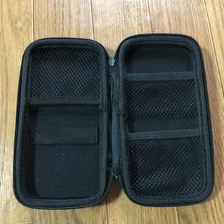 ハードケースの画像