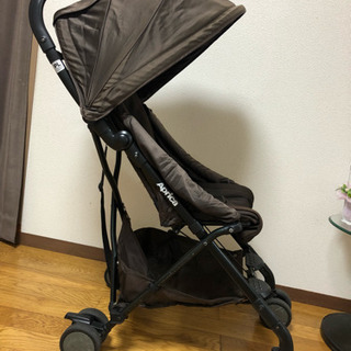ベビーカーの画像