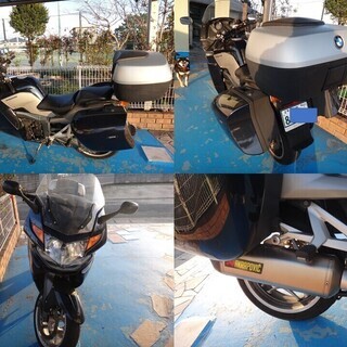 BMW K1300GT 2010年式