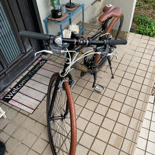 ロードバイク