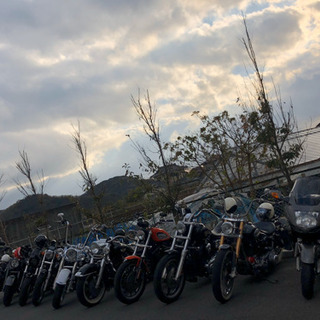 いちご狩りツーリング🍓🏍 - その他