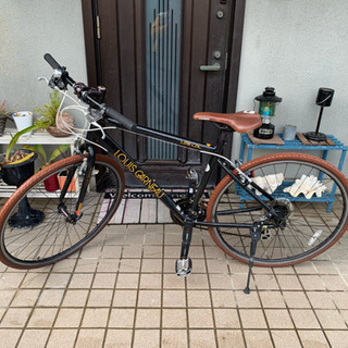 ロードバイクの画像