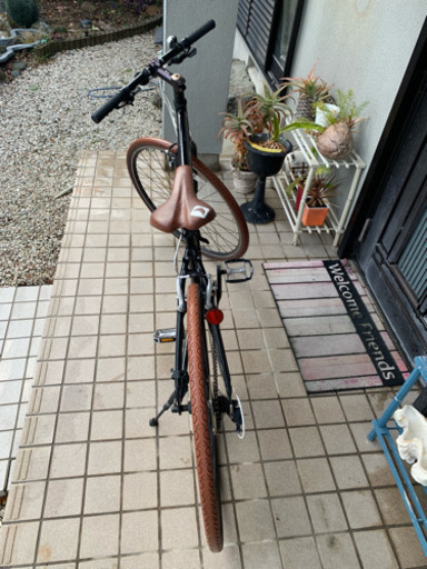 ロードバイク