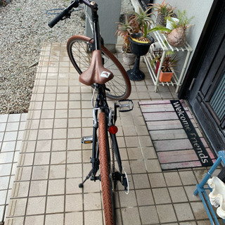 ロードバイクの画像