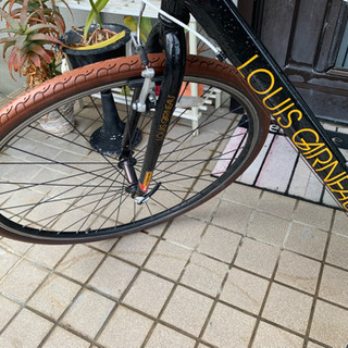 ロードバイクの画像