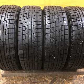 185/65R15 ヨコハマ iceGUARD iG30 中古冬4本 2016 185 65r15