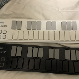 nanokey2 2つ