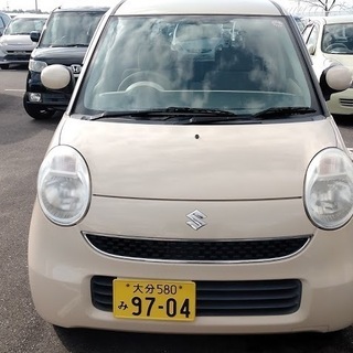 女性に大人気の可愛いＭＲワゴン美品、車検付き　クレジットカード決済OK 一切不具合無くすこぶる快調です！スピード納車の画像
