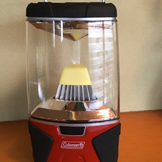 コールマン　ミレニアLEDランタン　半額以下❗️